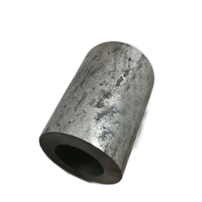 Haste de carbono de antimônio de material de carbono com selo mecânico